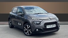 Citroen C3 1.5 BlueHDi Flair Plus 5dr Diesel Hatchback